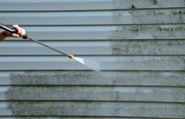 Best Dumpster Area Cleaning  in Burleson, TX