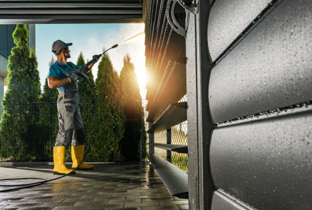 Best Factory Floor Cleaning  in Burleson, TX