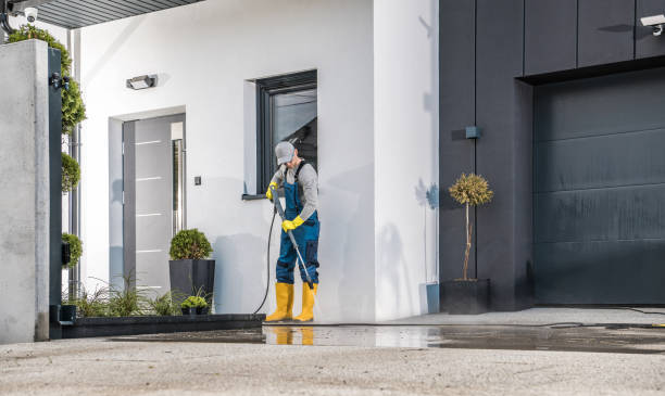 Trusted Burleson, TX  Pressure Washing Services Experts