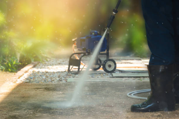 Best Spring Cleaning  in Burleson, TX